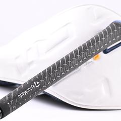 Taylormade Qi10 LS Driver / 10.5 Degree / X-Flex HZRDUS Black 70 Shaft - Image 8