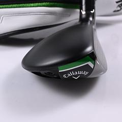 Callaway Elyte #4 Hybrid / 22 Degree / Regular Flex Denali Charcoal 60 Shaft - Image 3