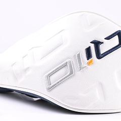 Taylormade Qi10 LS Driver / 10.5 Degree / X-Flex HZRDUS Black 70 Shaft - Image 9