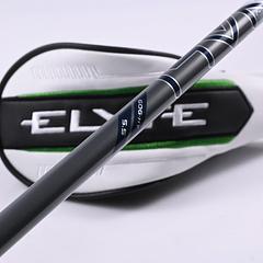 Callaway Elyte #4 Hybrid / 22 Degree / Regular Flex Denali Charcoal 60 Shaft - Image 6