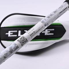 Callaway Elyte #4 Hybrid / 22 Degree / Regular Flex Denali Charcoal 60 Shaft - Image 7