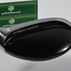 Mizuno MX-950 #3 Hybrid / 20 Degree / Regular Flex Dynalite Gold SL R300 Shaft - Image 5