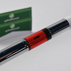 Mizuno MX-950 #3 Hybrid / 20 Degree / Regular Flex Dynalite Gold SL R300 Shaft - Image 6