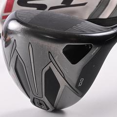 Titleist TSi1 Driver / 10 Degree / Regular Flex Aldila Ascent 40 Shaft - Image 2