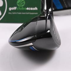 Cobra T-Rail 2023 #5 Hybrid / 23 Degree / Regular Flex Cobra Ultralite 50 Shaft - Image 3