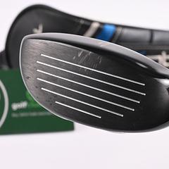 Cobra T-Rail 2023 #5 Hybrid / 23 Degree / Regular Flex Cobra Ultralite 50 Shaft - Image 4