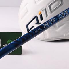 Taylormade Qi10 LS Driver / 10.5 Degree / Regular Flex Evenflow Riptide CB 50 - Image 6