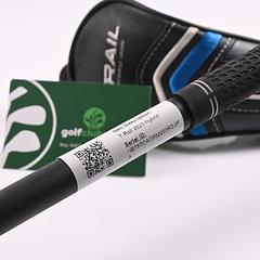 Cobra T-Rail 2023 #5 Hybrid / 23 Degree / Regular Flex Cobra Ultralite 50 Shaft - Image 7