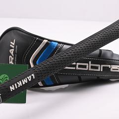 Cobra T-Rail 2023 #5 Hybrid / 23 Degree / Regular Flex Cobra Ultralite 50 Shaft - Image 8