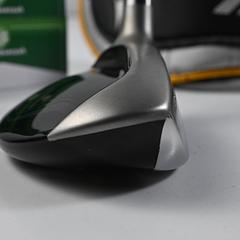 Mizuno MX-700 #2 Hybrid / 17 Degree / Regular Flex Mizuno Exsar HS4 68 Shaft - Image 3