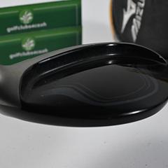 Mizuno MX-700 #2 Hybrid / 17 Degree / Regular Flex Mizuno Exsar HS4 68 Shaft - Image 5