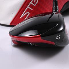 Taylormade Stealth 2 HD Driver / 12 Degree / Stiff Flex UST Helium Nanocore 5 - Image 3