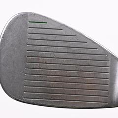 Callaway Apex Pro Forged Approach Wedge / 51 Degree / Stiff Flex KBS Tour-V - Image 2