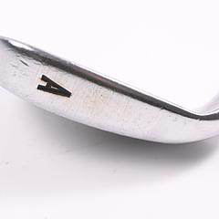 Callaway Apex Pro Forged Approach Wedge / 51 Degree / Stiff Flex KBS Tour-V - Image 3