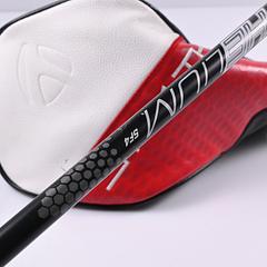 Taylormade Stealth 2 HD Driver / 12 Degree / Stiff Flex UST Helium Nanocore 5 - Image 6