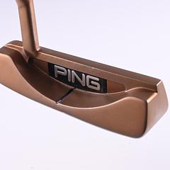 Ping Karsten TR Zing Putter / 35 Inch - Image 4