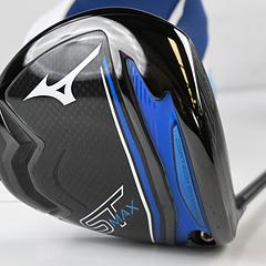 Mizuno ST-Max 230 Driver / 10.5 Degree / Senior Flex UST Mamiya Helium 4 Shaft - Image 1