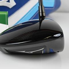 Mizuno ST-Max 230 Driver / 10.5 Degree / Senior Flex UST Mamiya Helium 4 Shaft - Image 3