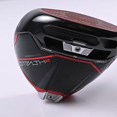 Taylormade Stealth 2 Plus Driver / 9 Degree / Stiff Flex Kai'li Red 60 Shaft - Image 2