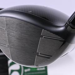 Wilson Staff DYNAPWR 2025 Carbon Driver / 9 Degree / Stiff Flex Denali Black 60 - Image 4