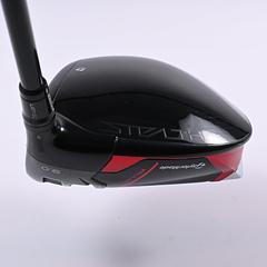 Taylormade Stealth 2 Plus Driver / 9 Degree / Stiff Flex Kai'li Red 60 Shaft - Image 5