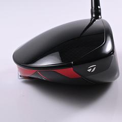 Taylormade Stealth 2 Plus Driver / 9 Degree / Stiff Flex Kai'li Red 60 Shaft - Image 3
