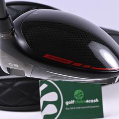 Wilson Staff DYNAPWR 2025 Carbon Driver / 9 Degree / Stiff Flex Denali Black 60 - Image 5