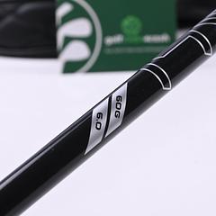 Wilson Staff DYNAPWR 2025 Carbon Driver / 9 Degree / Stiff Flex Denali Black 60 - Image 6