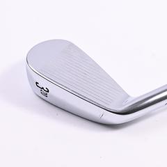 Srixon ZX Utility #3 Iron / 20 Degree / Stiff Flex AeroTech SteelFiber i95 Shaft - Image 3