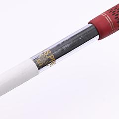 Taylormade Hi-Toe Sand Wedge / 56 Degree / Regular Flex NS Pro 850GH Shaft - Image 4