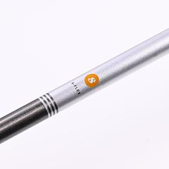 Srixon ZX Utility #3 Iron / 20 Degree / Stiff Flex AeroTech SteelFiber i95 Shaft - Image 4