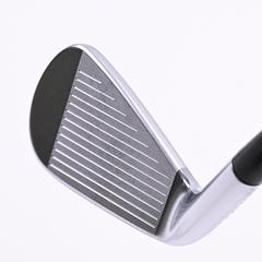 Srixon ZX Utility #3 Iron / 20 Degree / Stiff Flex AeroTech SteelFiber i95 Shaft - Image 2