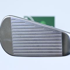 Titleist U505 2023 #4 Iron / 22 Degree / Stiff Flex HZRDUS Gen4 Black 80 Shaft - Image 2