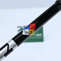 Titleist U505 2023 #4 Iron / 22 Degree / Stiff Flex HZRDUS Gen4 Black 80 Shaft - Image 4