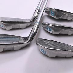 Ladies Cobra Baffler 2013 Irons / 6-PW / Ladies Flex Cobra Baffler 45g Shafts - Image 4