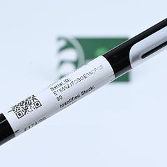 Titleist U505 2023 #4 Iron / 22 Degree / Stiff Flex HZRDUS Gen4 Black 80 Shaft - Image 5