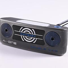 Odyssey Ai-One Double Wide Putter / 33 Inch - Image 2