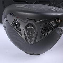 Cobra Darkspeed LS Driver / 9 Degree / Stiff Flex UST Mamiya LinQ M40X White 6 - Image 2