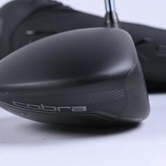 Cobra Darkspeed LS Driver / 9 Degree / Stiff Flex UST Mamiya LinQ M40X White 6 - Image 3