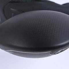 Cobra Darkspeed LS Driver / 9 Degree / Stiff Flex UST Mamiya LinQ M40X White 6 - Image 5