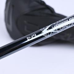 Cobra Darkspeed LS Driver / 9 Degree / Stiff Flex UST Mamiya LinQ M40X White 6 - Image 6