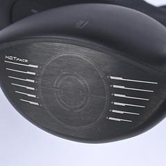 Cobra Darkspeed LS Driver / 9 Degree / Stiff Flex UST Mamiya LinQ M40X White 6 - Image 4