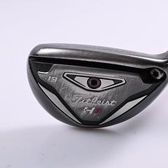 Titleist 816 H1 #3 Hybrid / 19 Degree / Regular Flex Diamana M+ Red 60 Shaft - Image 2