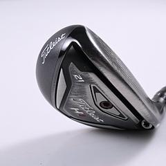 Titleist 816 H1 #3 Hybrid / 21 Degree / Regular Flex Diamana M+ Red 60 Shaft - Image 1