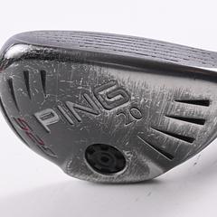 Ping G25 #3 Hybrid / 20 Degree / Regular Flex Ping TFC 189 Shaft - Image 2