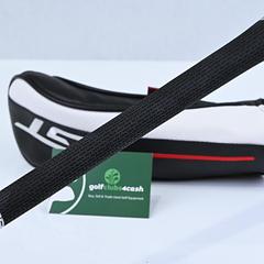 Titleist GT3 #3 Hybrid / 19 Degree / Stiff Flex HZRDUS Gen5 Black 80 Shaft - Image 8