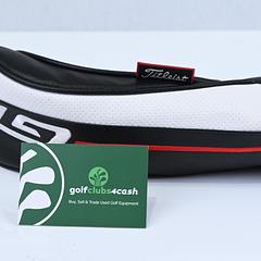 Titleist GT3 #3 Hybrid / 19 Degree / Stiff Flex HZRDUS Gen5 Black 80 Shaft - Image 9