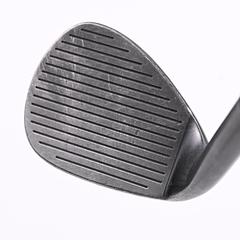 Cobra King Pur Black Lob Wedge / 60 Degree / Stiff Flex Cobra Shaft - Image 2