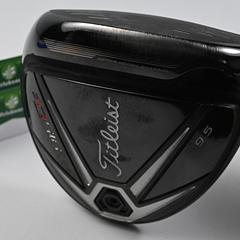 Titleist 915 D2 Driver / 9.5 Degree / Regular Flex Tensei AV Blue 55 Shaft - Image 2