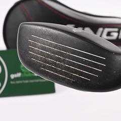 Cobra King F9 #3 Hybrid / 19 Degree / Stiff Flex Fujikura Atmos Black 7 Shaft - Image 4